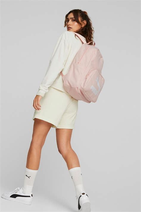 Puma Rucsac Unisex Classics Archive Roz Pal Emagro