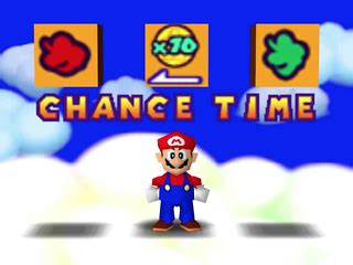 File Chance Time Intro Mp Png Super Mario Wiki The Mario Encyclopedia