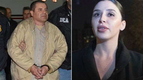 Al Interior De La Boda Del Chapo Guzmán Y Emma Coronel Así Fue En