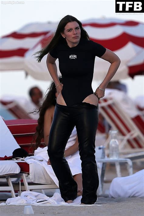 Julia Fox Juliafoxx JuliaFox Nude OnlyFans Leaks Fappening FappeningBook