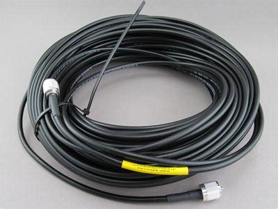 Dx Engineering Dxe Xdu Dx Engineering S Rg X Ohm Coax Cable