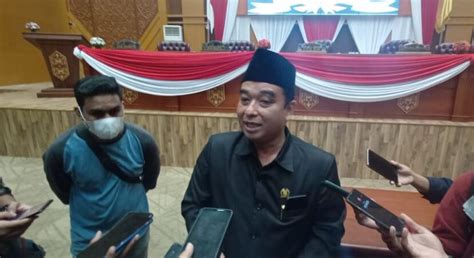 Retribusi IMB Yang Diganti PBG Pemkot Samarinda Diminta Merancang Perda