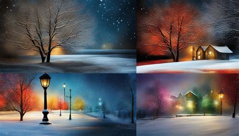 winter    winter correct version  examples