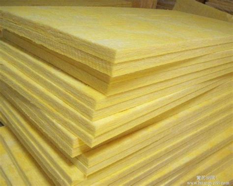 China Fiberglass Sound Insulation Glass Wool Ceiling Board 600 1200mmm China Fiberglass