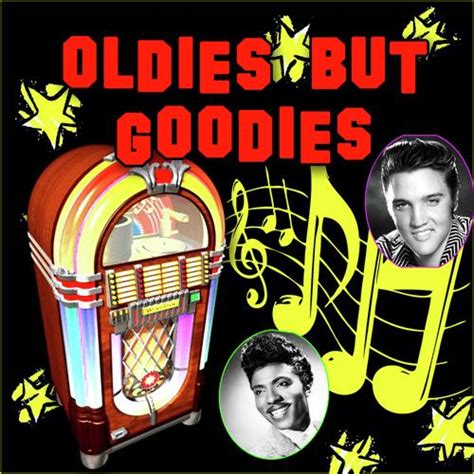 50s Oldies But Goodies Songs Download - Free Online Songs @ JioSaavn