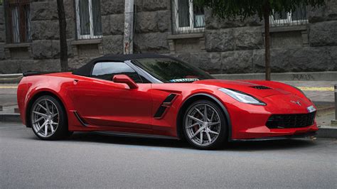 Best and worst Corvette C7 years — which to avoid | REREV