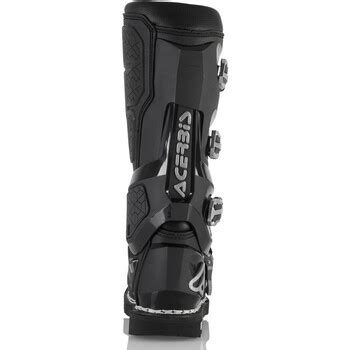 Bottes X Rock MM Acerbis Moto Dafy Moto Botte Tout Terrain