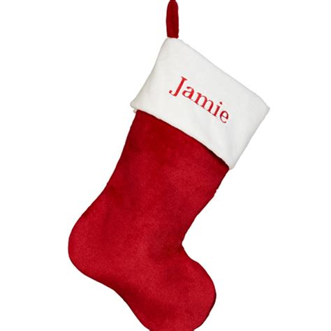 Personalized Christmas Stockings - Etsy