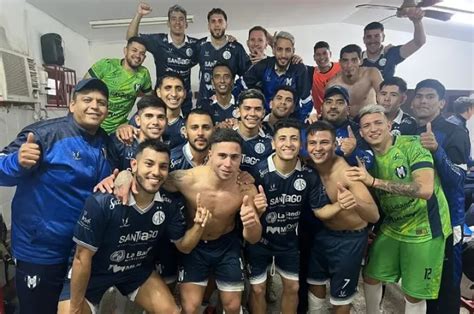 Sarmiento está para cosas serias venció 1 a 0 a Boca Unidos y es líder