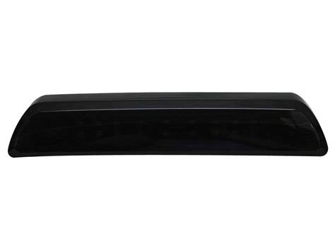Race Sport Smoked Led Third Brake Light Realtruck