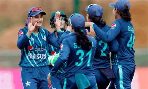 Womens Asia Cup T20 2022 Where To Watch Ptv Sports Cricket Pakistan