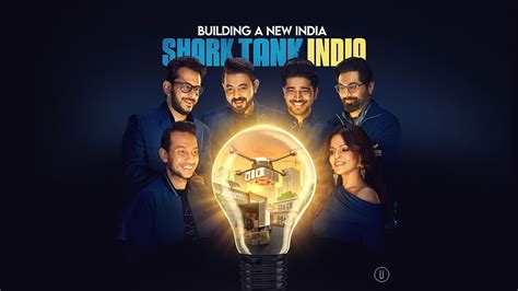 [All Episodes] Shark Tank India (2024) Season 3 S03 1080p SonyLiv WEB
