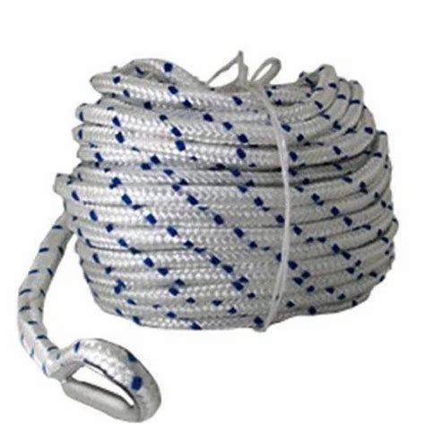 Multicolor Nylon Polypropylene Rope For Industrial At Kg In Chennai