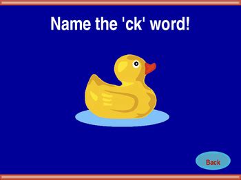 Ck Digraph Jeopardy By Lauren Mcintyre Tpt