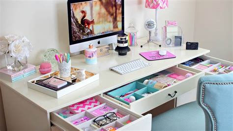 15 Great Diy Desk Organizers For Students