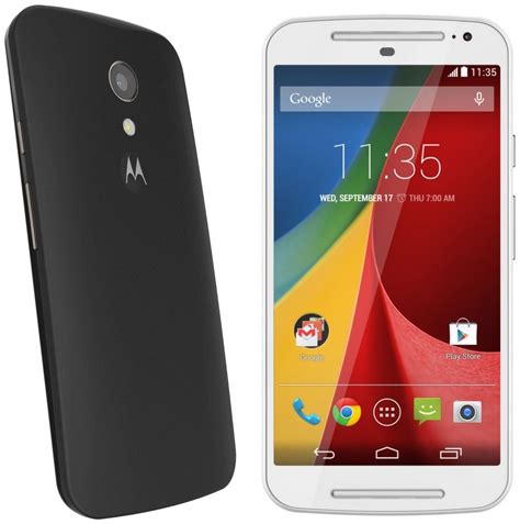 Motorola Moto G