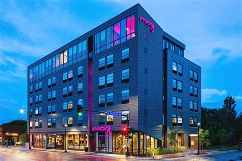 Moxy Minneapolis Uptown, Minneapolis, MN Jobs | Hospitality Online