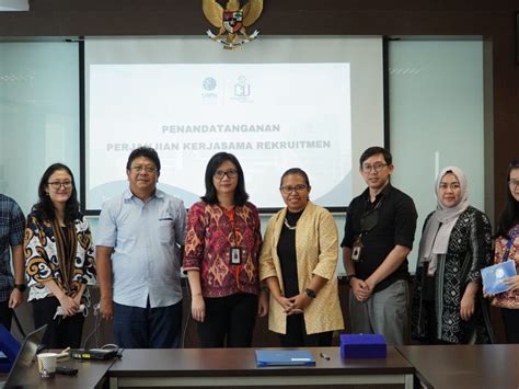 Multimedia Nusantara University New Students Excelling With