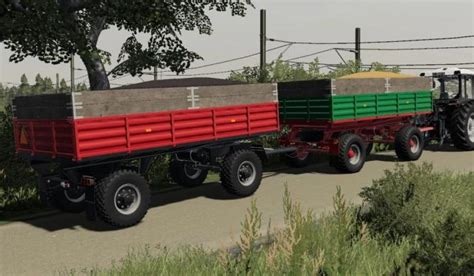 LIZARD D50 D55 PACK EDIT V1 0 0 0 GamesMods Net FS19 FS17 ETS 2 Mods