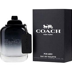 Coach Cologne For Men | FragranceNet.com®