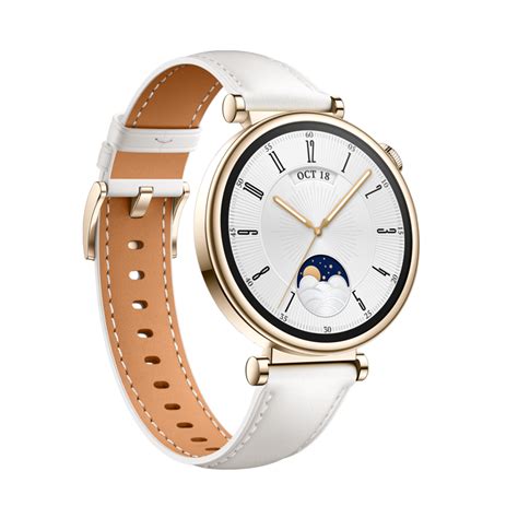 Huawei Watch GT 4 41mm White HiFi Corporation