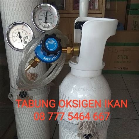 Jual Beli Tabung Oksigen Jakarta Tabung Oksigen Portable Tabung Oksigen