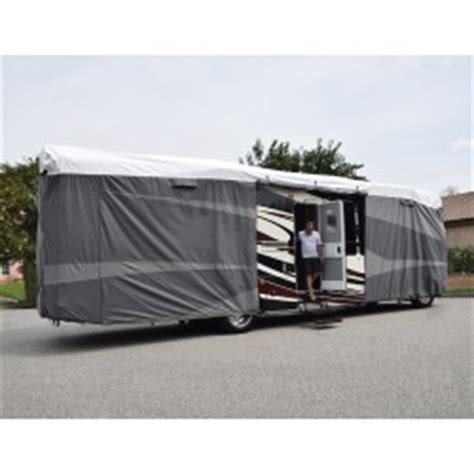 Class A RV Covers, Motorhome Covers