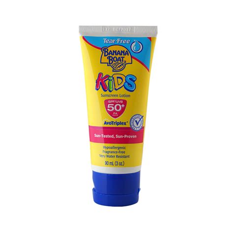 Sunscreen For Face Kids - Kiss My Face Organics Kids Broad Spectrum SPF 30 Sunscreen ...