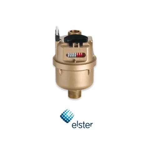 Elster V100 Water Meter - Flotech Solutions