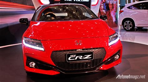 29 Review Mobil Honda Crz Inspirasi Baru