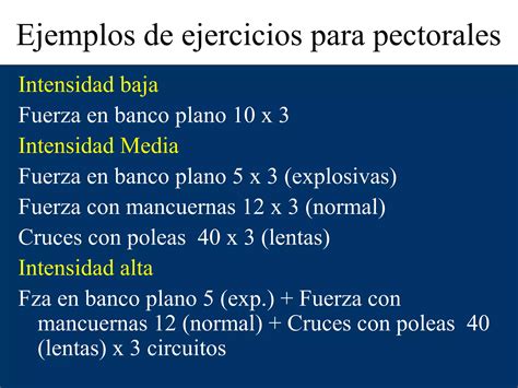 Rutinas En Gimnasio Para Sedentarios PPT