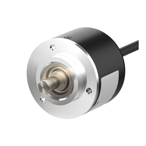 Absolute Rotary Encoder