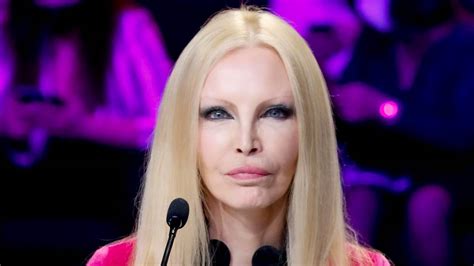 Tragedia Patty Pravo La Drammatica Malattia Finita