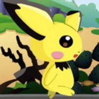 Pokemon Adventure - Play Online for Free on GekoGames