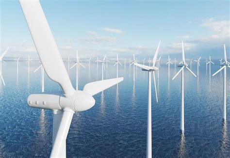 Floating Offshore Wind Power Market Sales Volume Swot Analysis