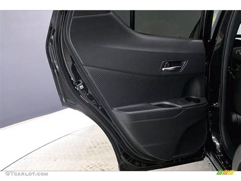 2020 Toyota C HR XLE Door Panel Photos GTCarLot