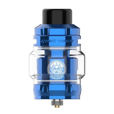 Geekvape Zeus Max Tank Tanks