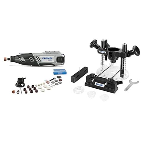 Dremel 335-01 Plunge Router Attachment