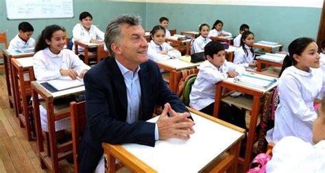 La Carta De Macri Y La Dura Respuesta Del Gobierno Ahora Se Preocupa