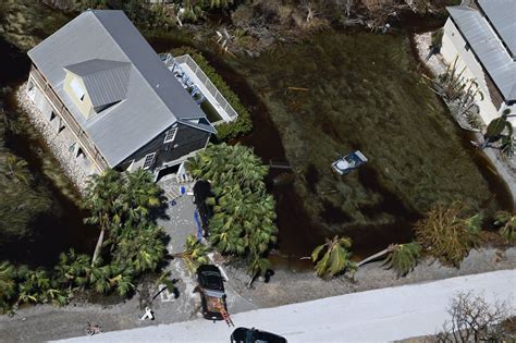 Dvids Images Uscg Overflight Sanibel Fort Myers Image Of