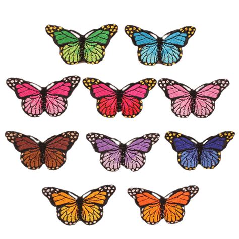 Embroidery Pattern Butterfly – EMBROIDERY DESIGNS