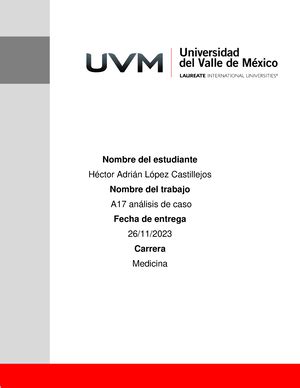 A7 HALC Tríptico de la salud en el trabajo SALUD EN EL TRABAJO