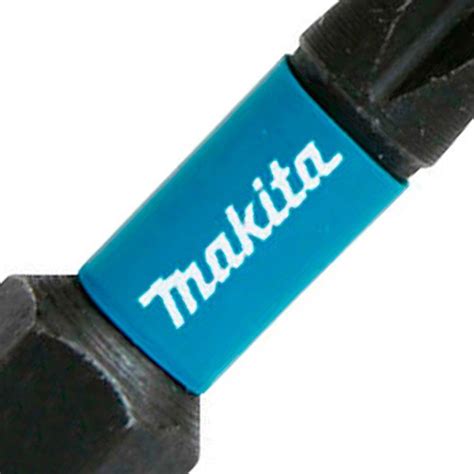 Bit De Impacto PH1 X 25mm 2 Unidades MAKITA B 63600