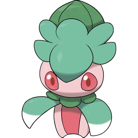 Fomantis Pokémon Bulbapedia The Community Driven Pokémon Encyclopedia