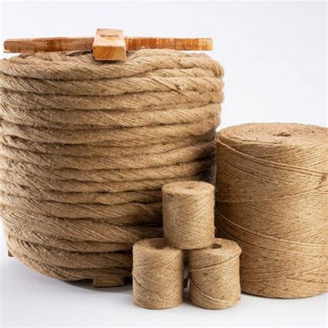 JUTE TWINE | Tytan International