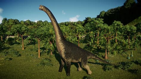 Interesting Tale Old Chap At Jurassic World Evolution Nexus Mods