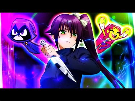 ALÉM DO SUBMUNDO ANIME FUNK EDIT COLLAB YouTube