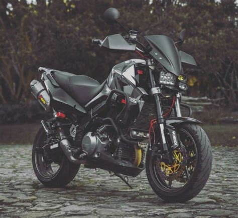 Suzuki V Strom Cafe Racer Reviewmotors Co