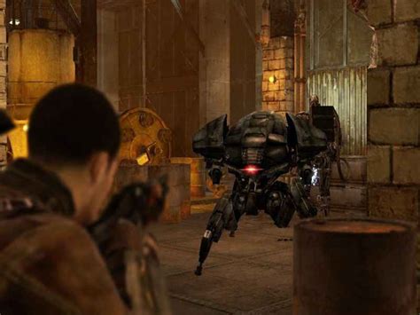 Terminator Salvation Game Download Free For PC Full Version ...