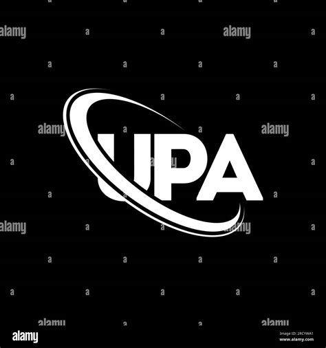 Upa Technology Logo Hi Res Stock Photography And Images Alamy